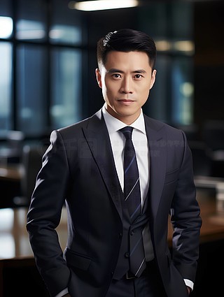 严愚贵 音效设计与音乐总监